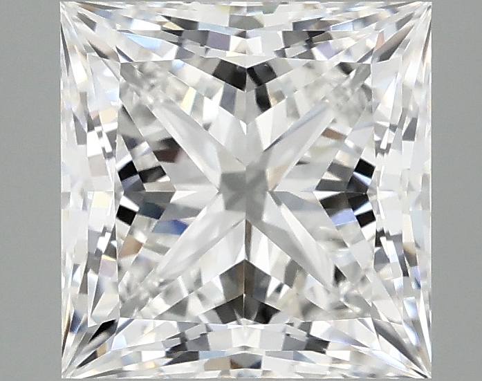 3.05 CT Pear Diamond