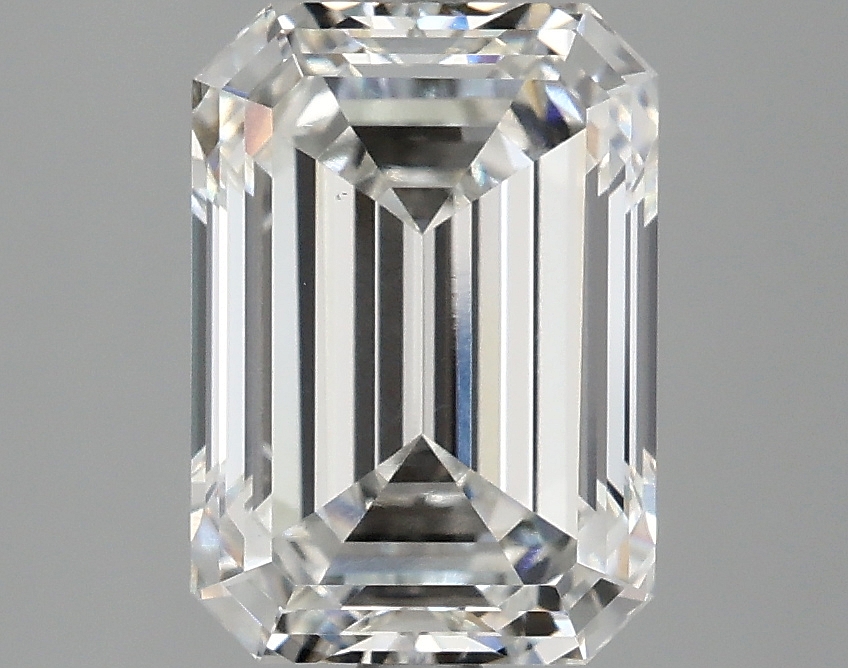 3.10 CT Emerald Diamond