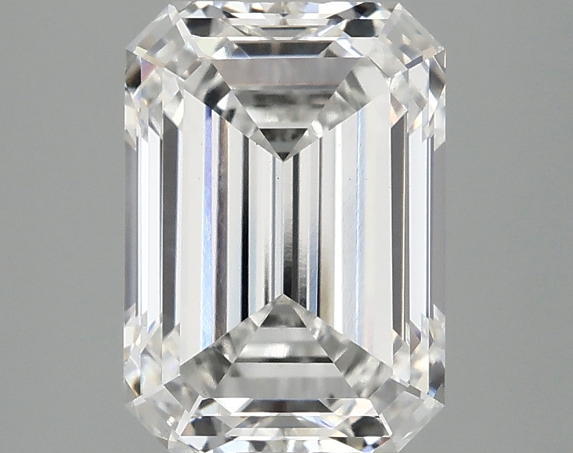 3.10 CT Emerald Diamond