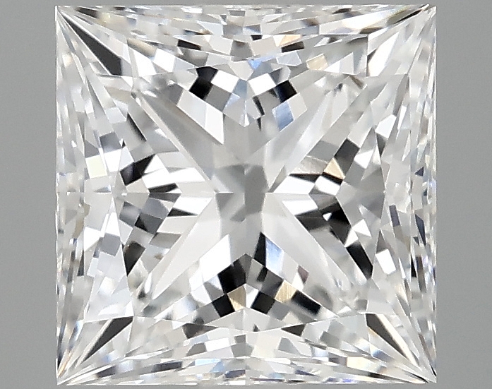 3.09 CT Pear Diamond
