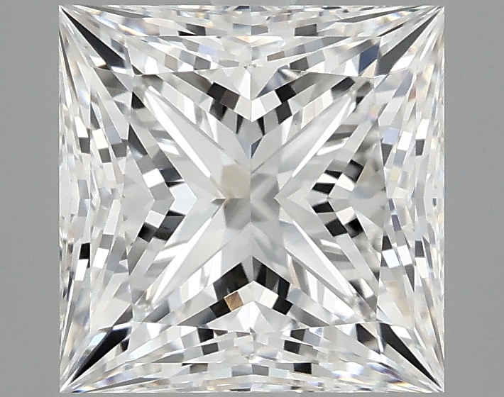 3.10 CT Pear Diamond