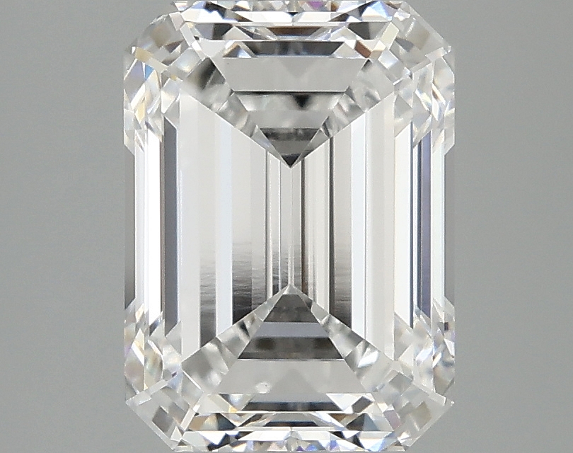 3.10 CT Emerald Diamond