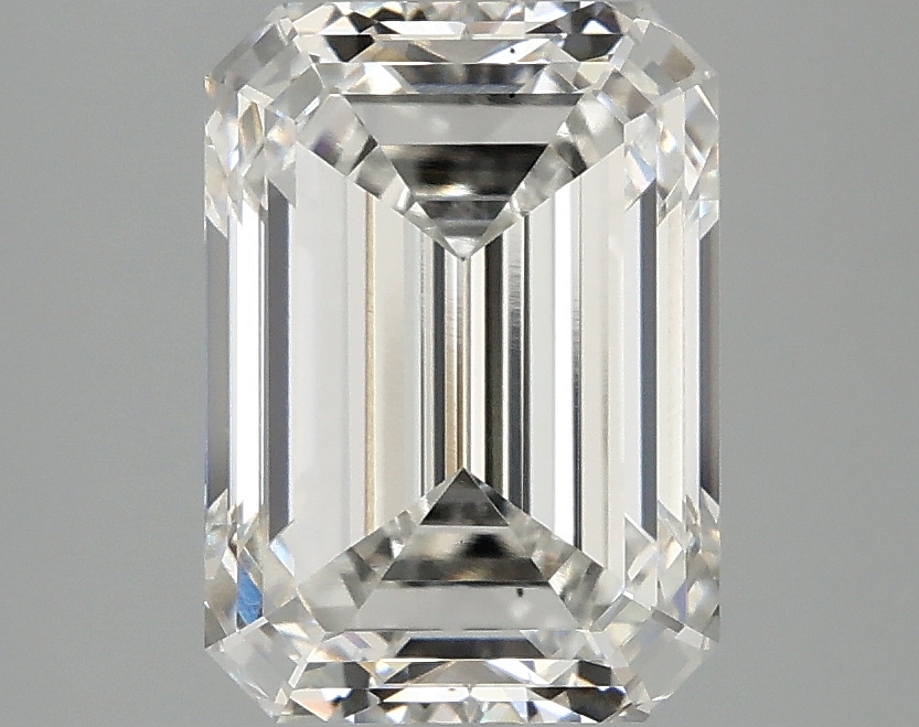 3.10 CT Emerald Diamond