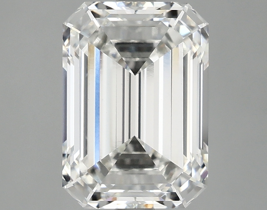 3.10 CT Emerald Diamond
