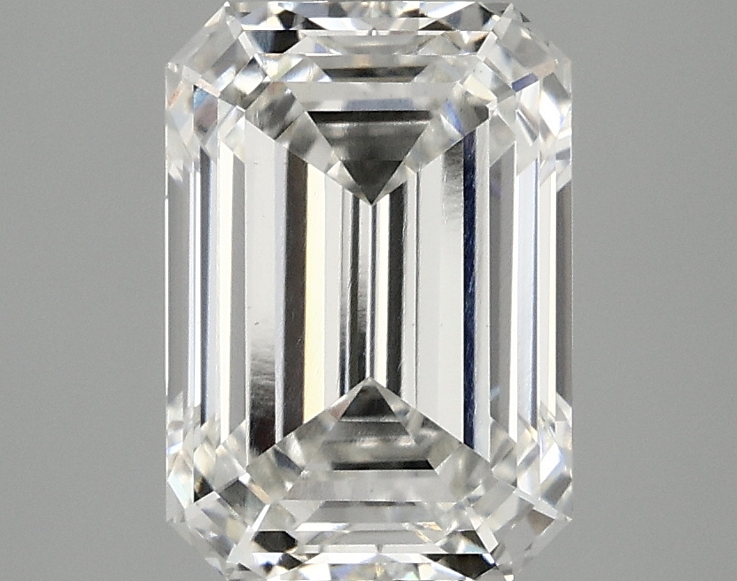 3.10 CT Emerald Diamond