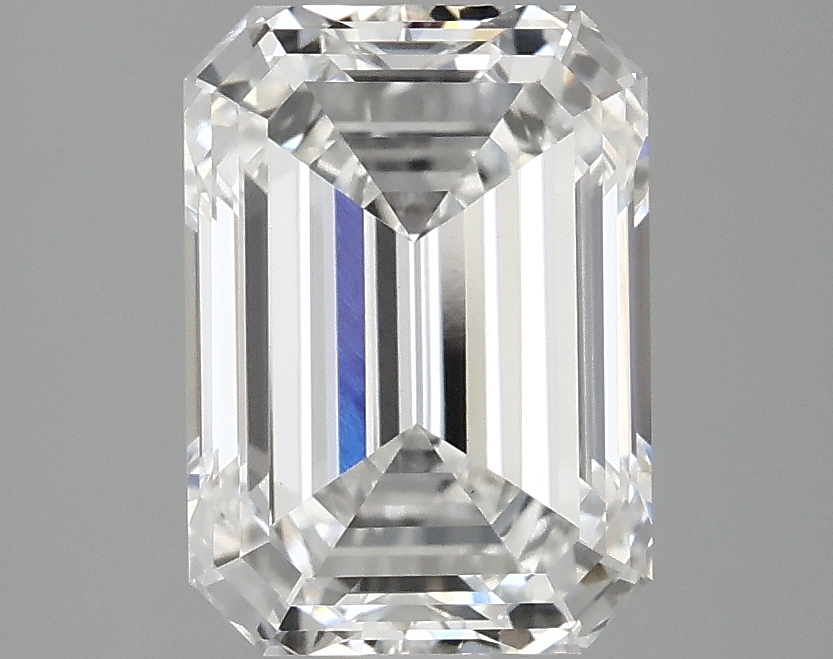 3.09 CT Emerald Diamond