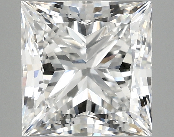 3.02 CT Pear Diamond