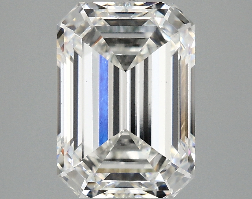 3.10 CT Emerald Diamond