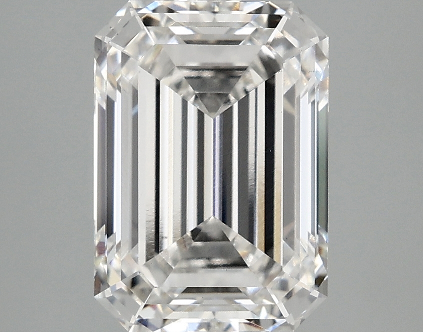 3.10 CT Emerald Diamond