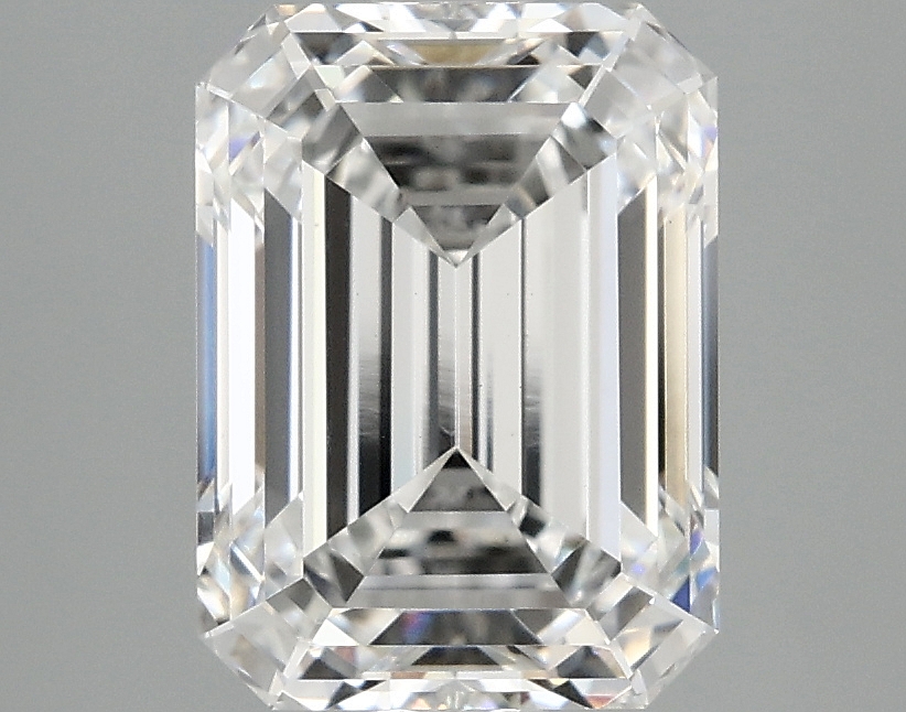 3.10 CT Emerald Diamond