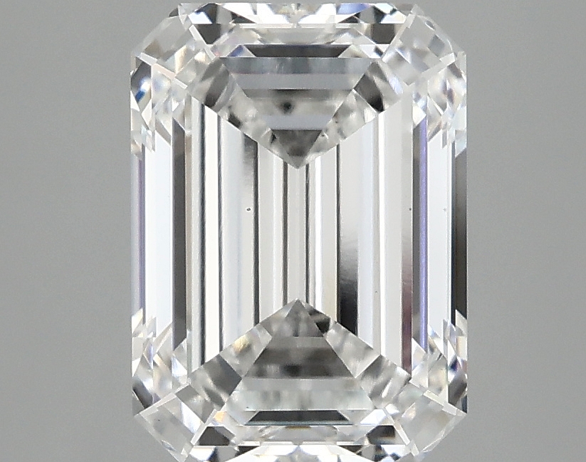 3.10 CT Emerald Diamond