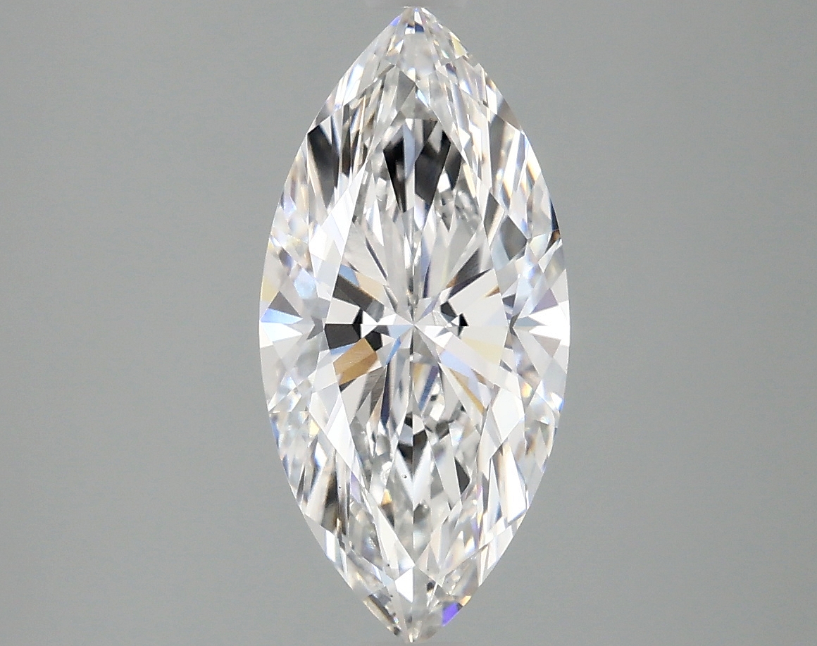 2.07 CT Marquise Diamond