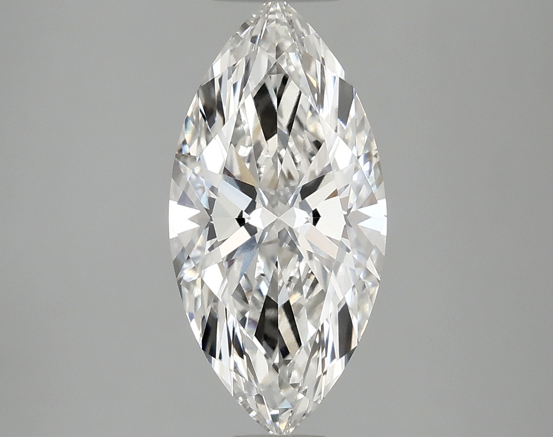 2.08 CT Marquise Diamond