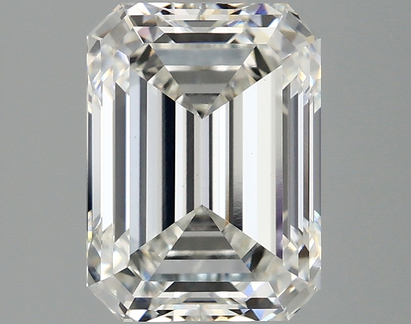 3.03 CT Emerald Diamond