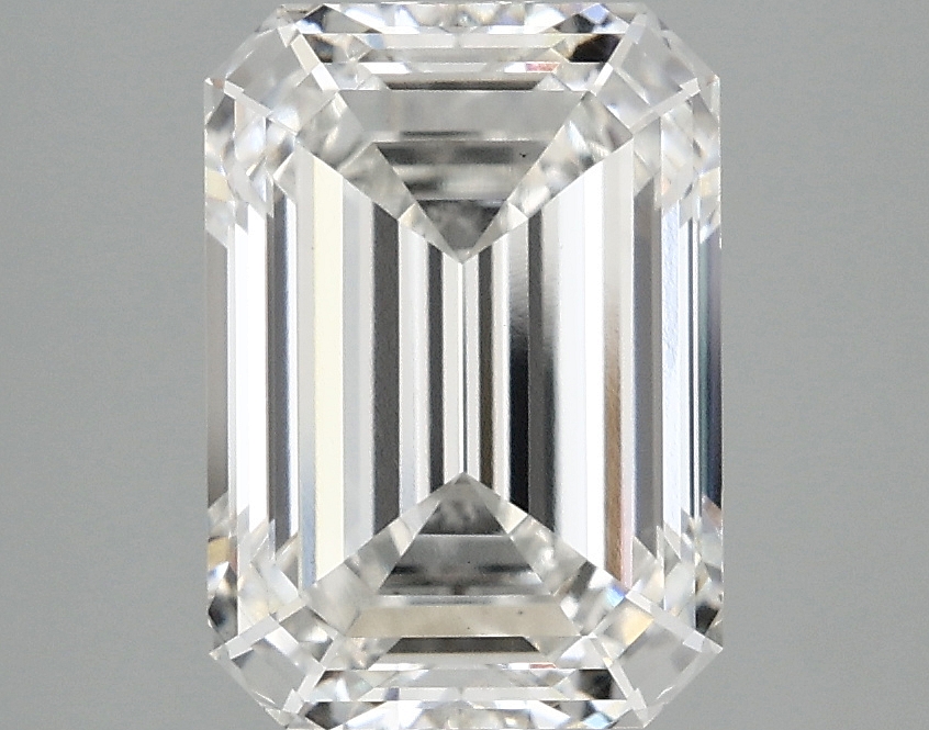 3.10 CT Emerald Diamond