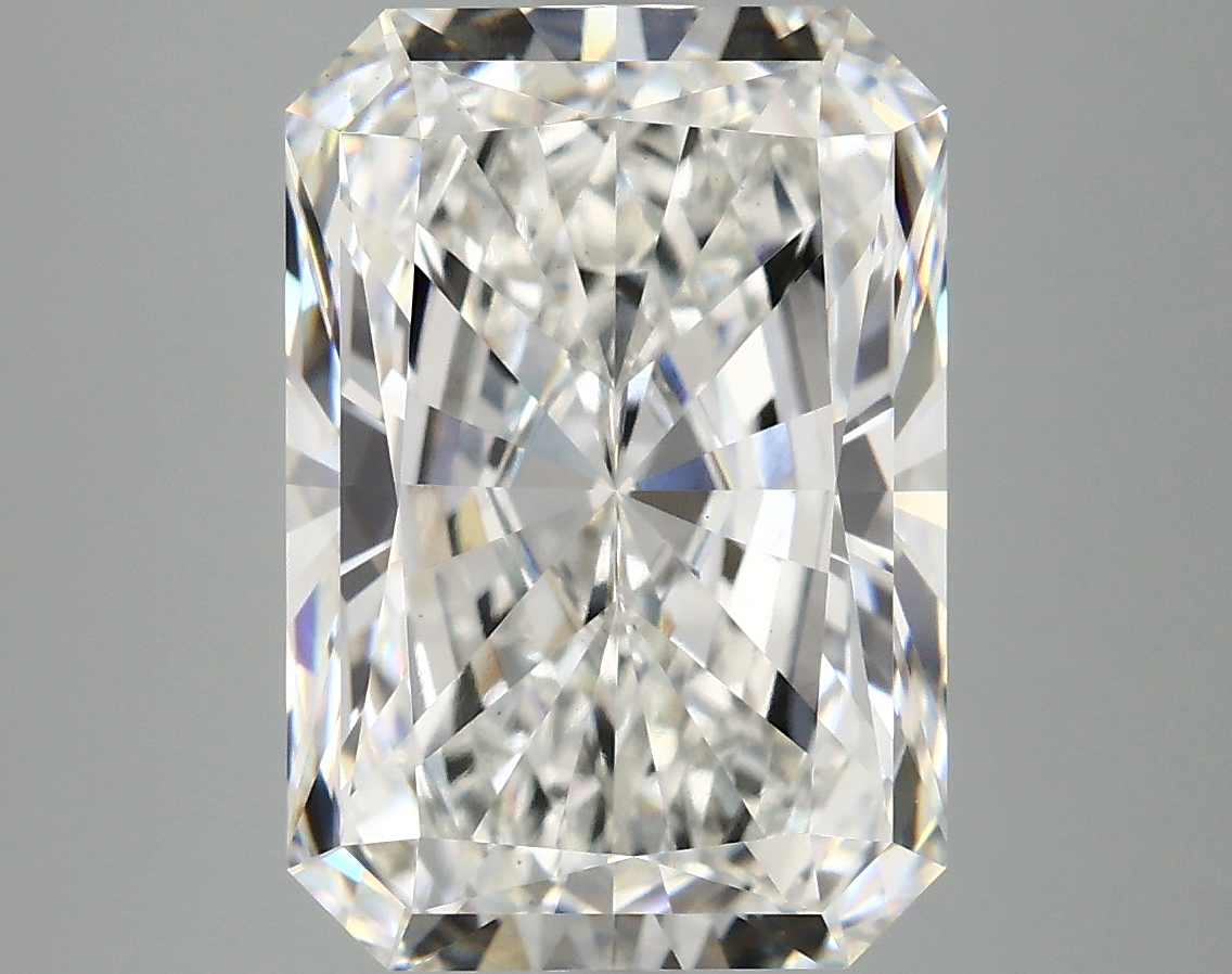 6.15 CT Radiant Diamond