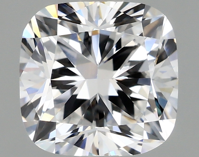 1.50 CT Cushion Diamond