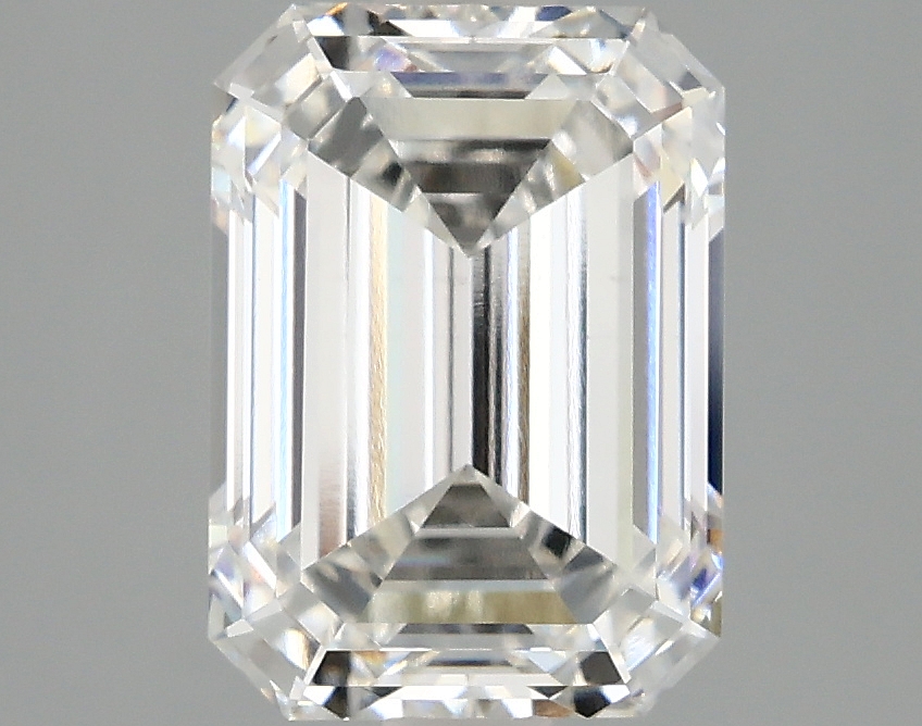 3.10 CT Emerald Diamond