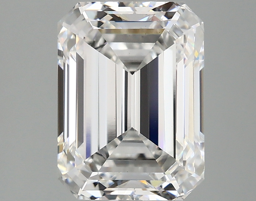 3.10 CT Emerald Diamond