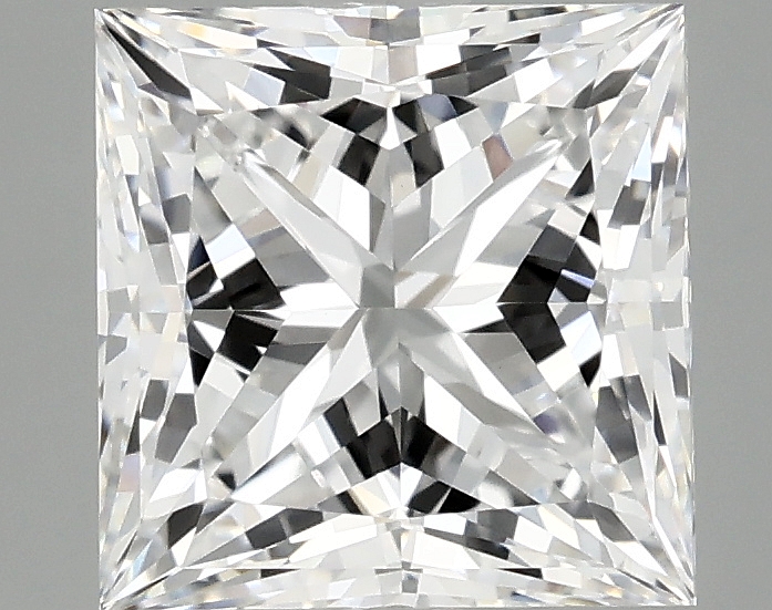 3.03 CT Pear Diamond