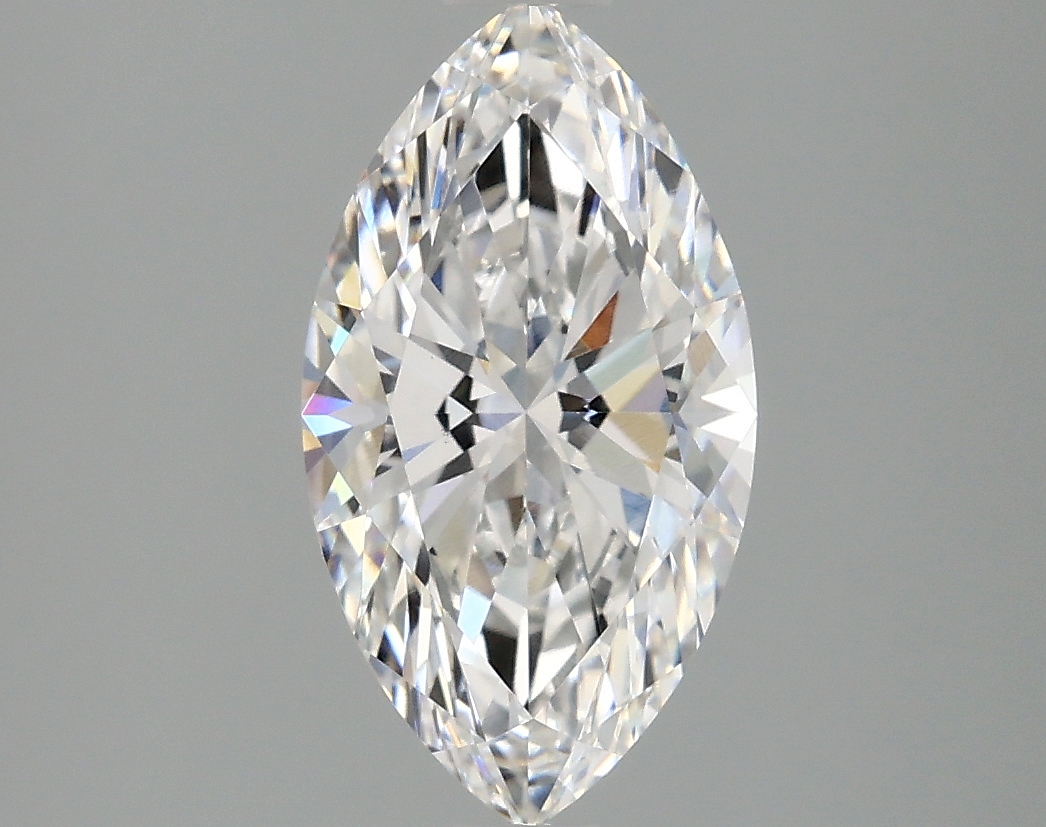 2.06 CT Marquise Diamond