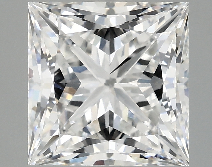 3.09 CT Pear Diamond