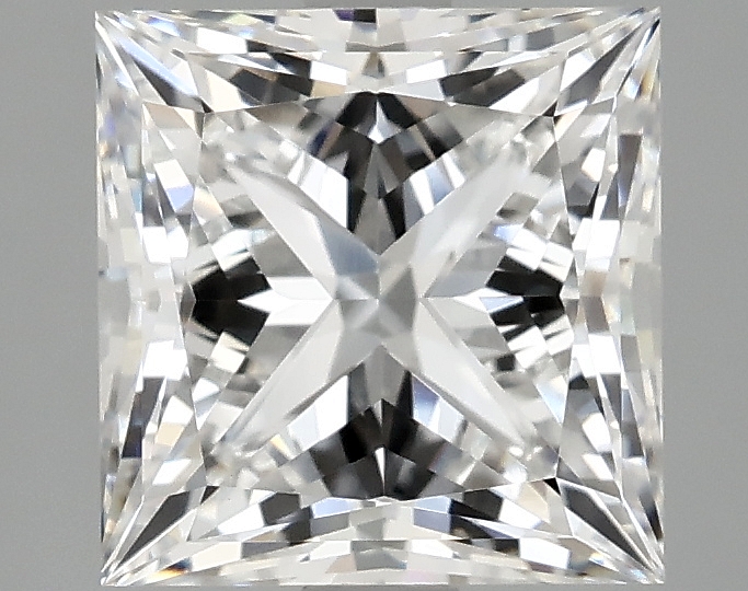 3.02 CT Pear Diamond