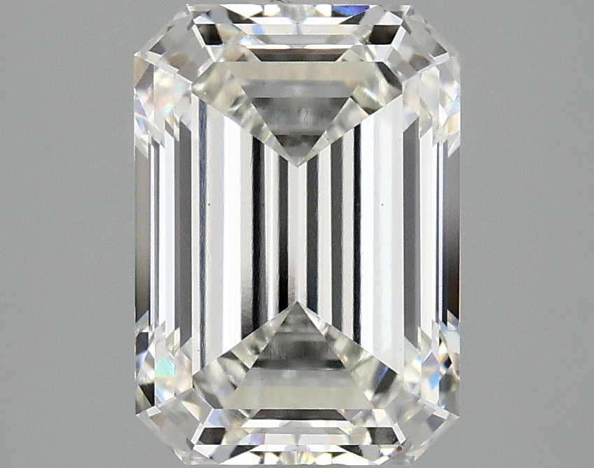 3.10 CT Emerald Diamond