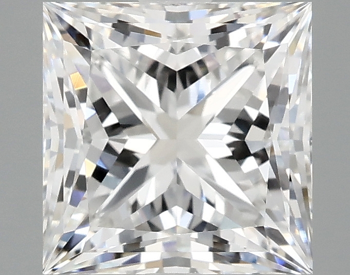 3.10 CT Pear Diamond