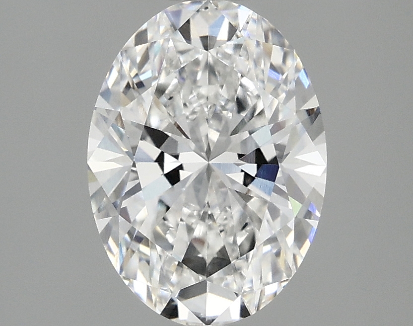 2.02 CT Oval Diamond