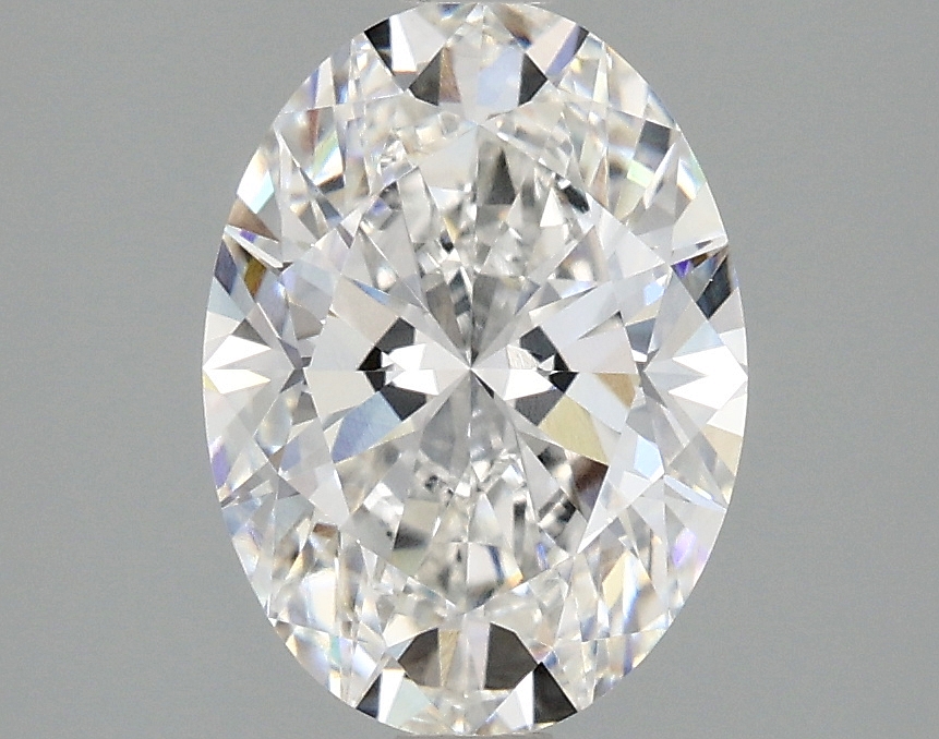2.05 CT Oval Diamond