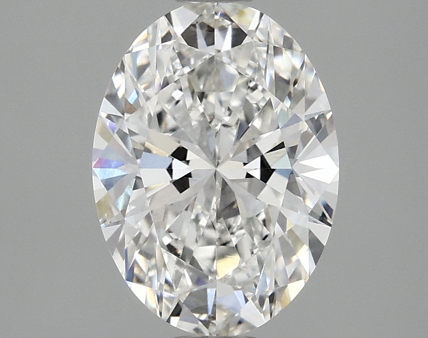 2.07 CT Oval Diamond