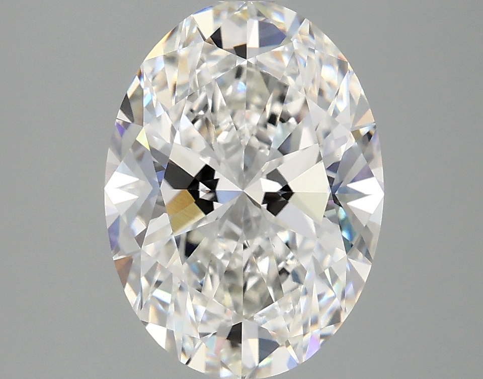 3.10 CT Oval Diamond
