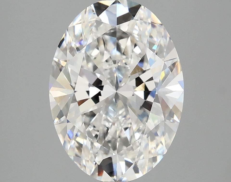 3.09 CT Oval Diamond