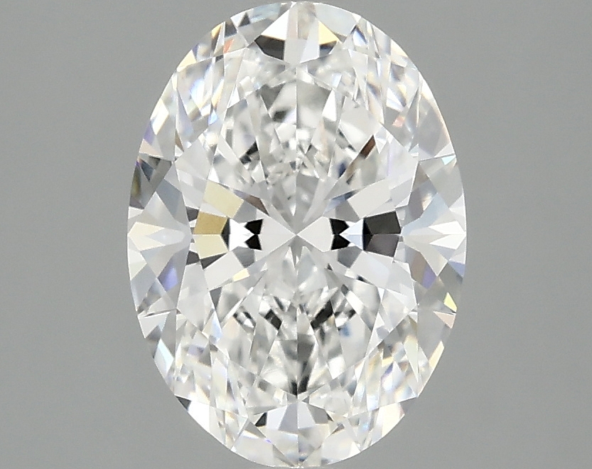 2.02 CT Oval Diamond