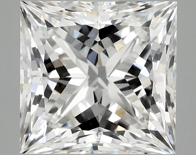 3.04 CT Pear Diamond