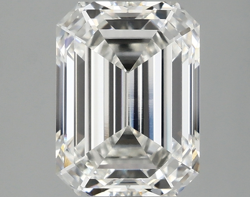 3.10 CT Emerald Diamond