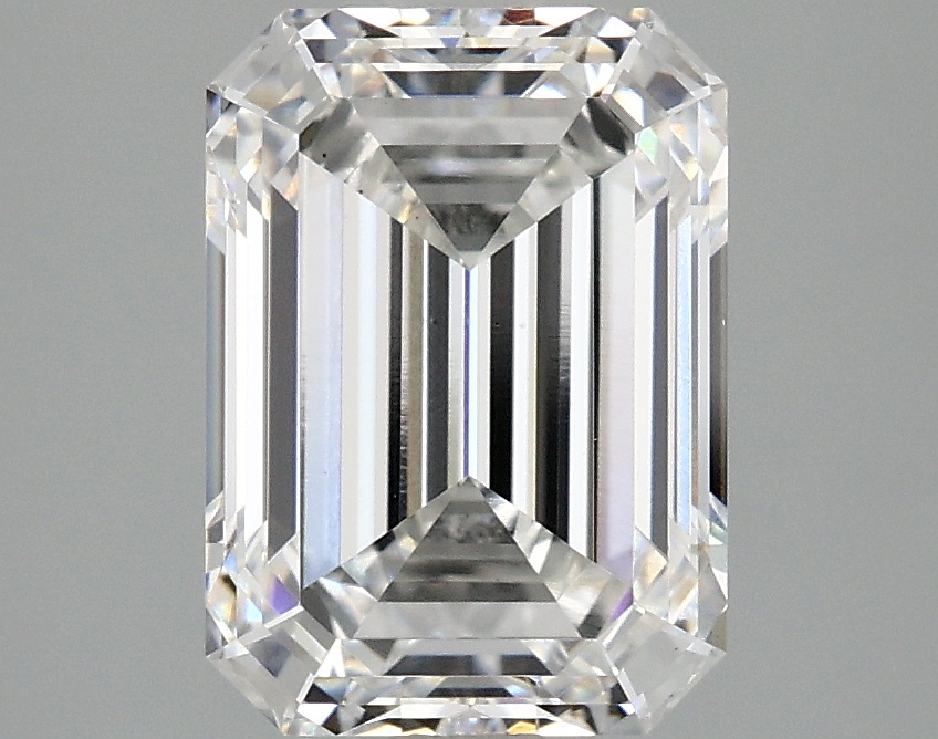 3.10 CT Emerald Diamond