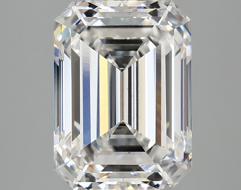 3.10 CT Emerald Diamond