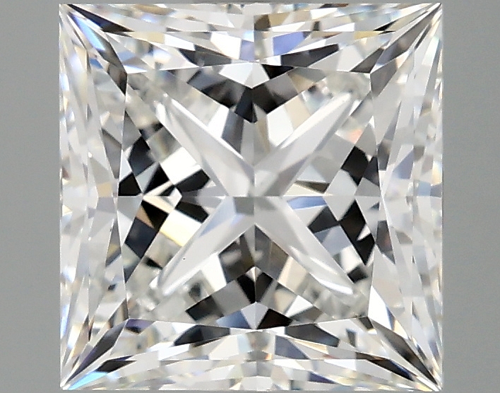 3.09 CT Pear Diamond