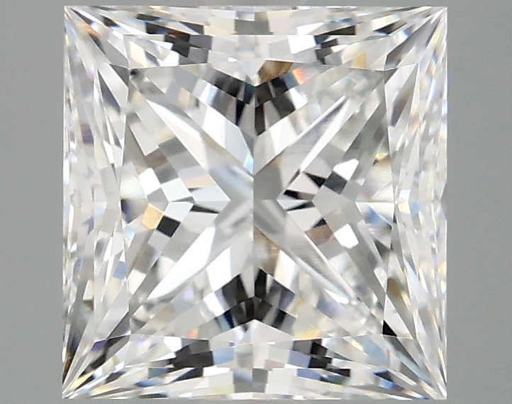 3.04 CT Pear Diamond