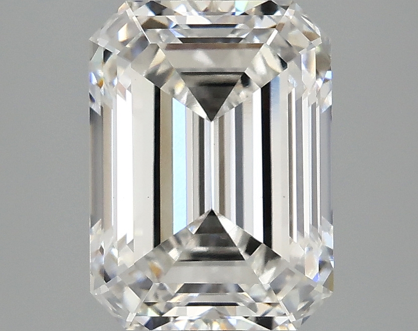 3.10 CT Emerald Diamond