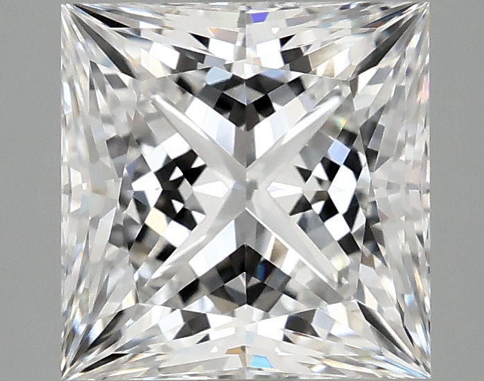 3.10 CT Pear Diamond