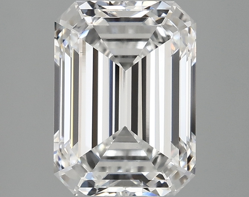 3.10 CT Emerald Diamond