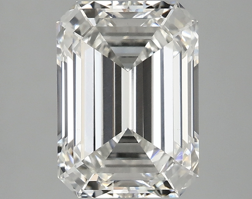 3.10 CT Emerald Diamond