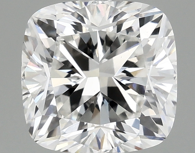 1.58 CT Cushion Diamond