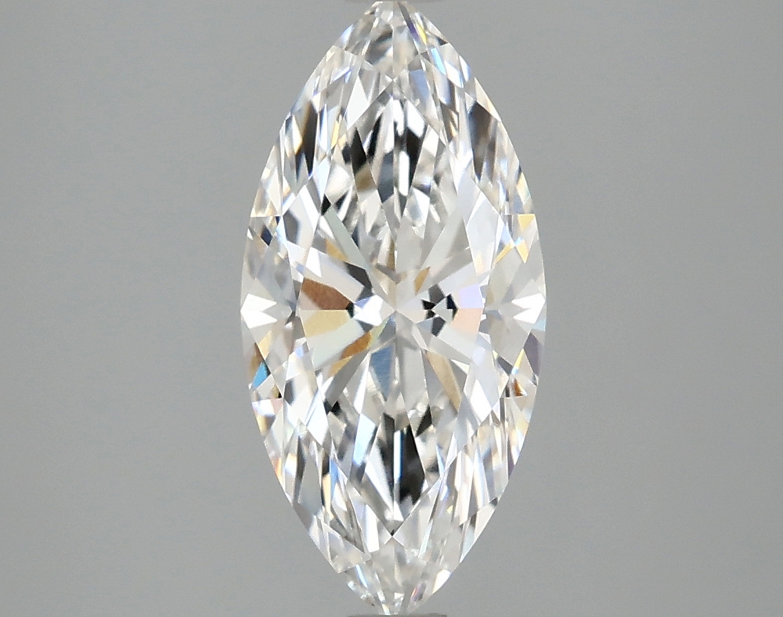 2.08 CT Marquise Diamond