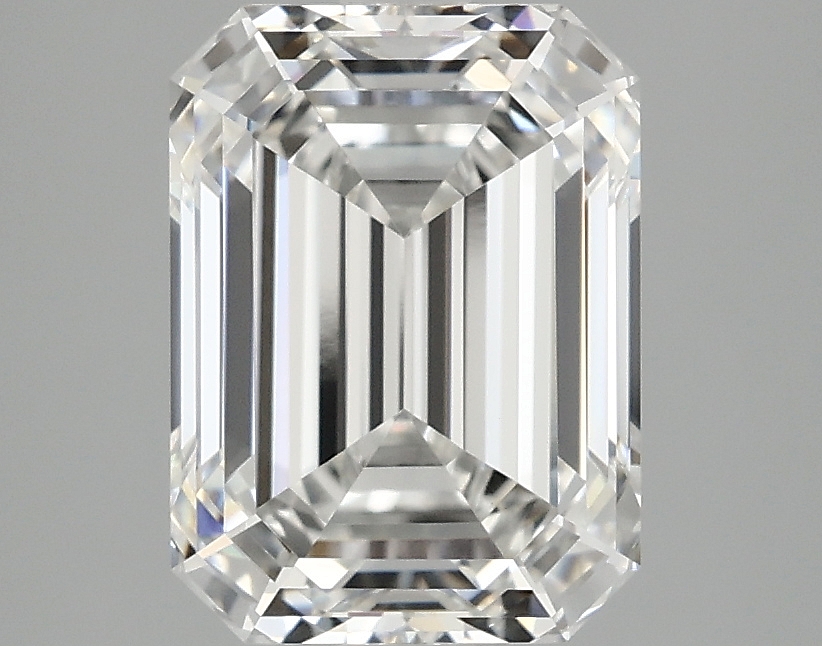 3.10 CT Emerald Diamond