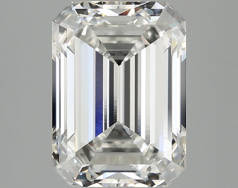 3.03 CT Emerald Diamond