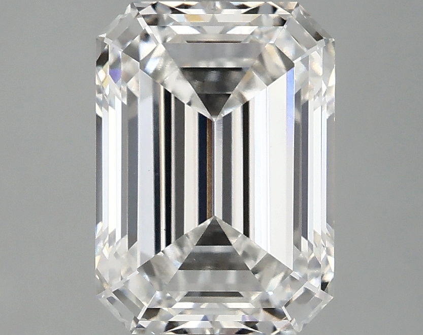 3.10 CT Emerald Diamond